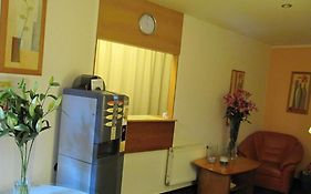 Hotel Amadeus Prague